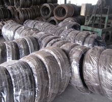 Thép Kéo Nguội Cường Độ Cao 