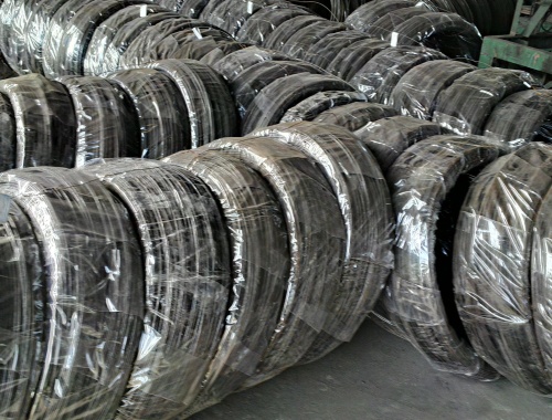 Thép Kéo Nguội Cường Độ Cao 